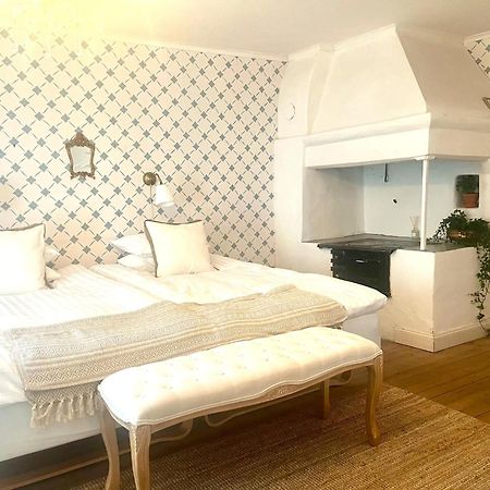 Loevstabruks Vaerdshus Och Brukshotellet Aenkehuset エクステリア 写真